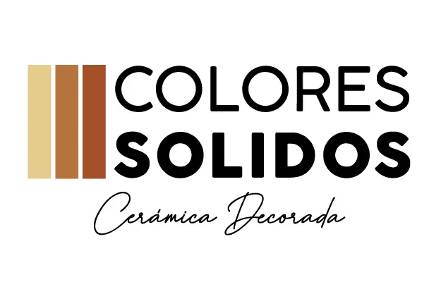 Logo Colores Solidos