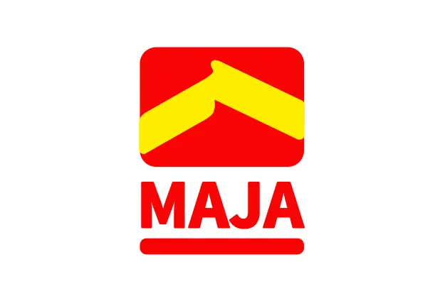 Logo Ceramicas Maja