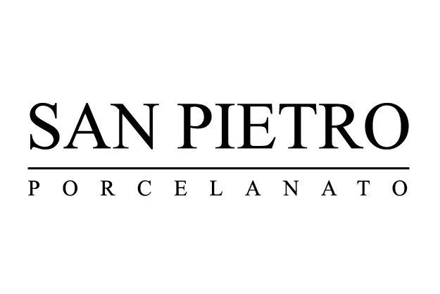 Logo Porcelanato San Pietro