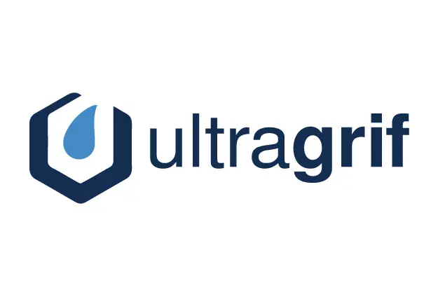 Logo Griferia UltraGrif