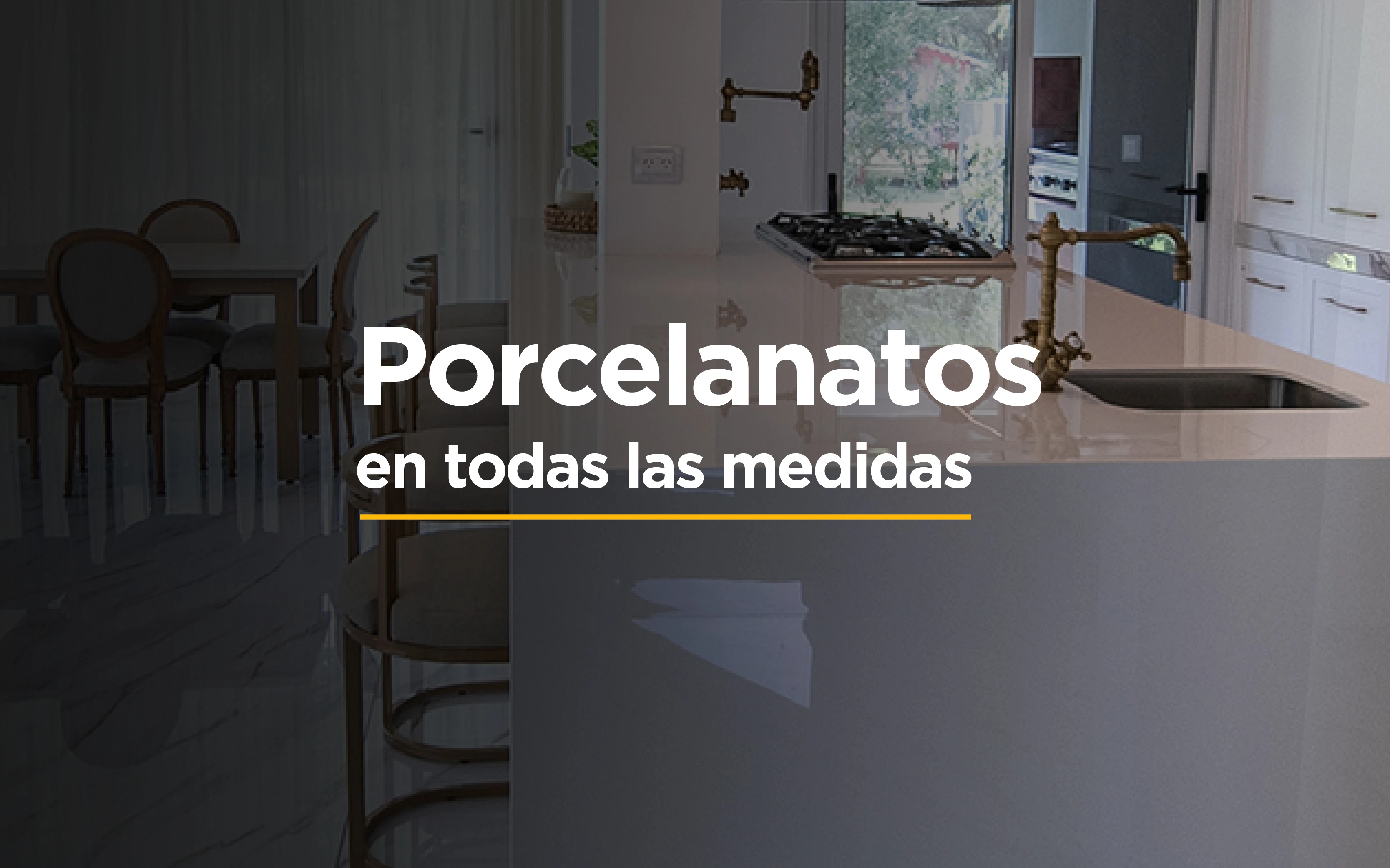 Banner Porcelanatos al mejor precio Outlet de Ceramicas